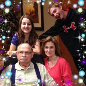 Meet your Posher, Jayne